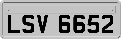LSV6652