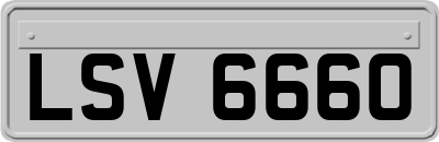 LSV6660
