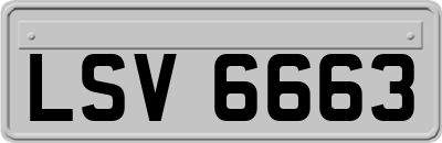 LSV6663