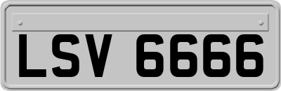 LSV6666