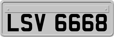 LSV6668