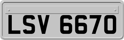LSV6670