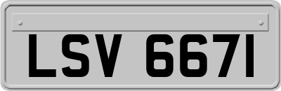 LSV6671