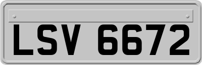 LSV6672