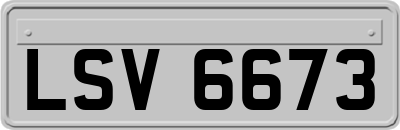 LSV6673
