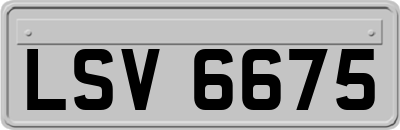 LSV6675