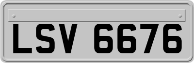 LSV6676