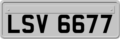 LSV6677