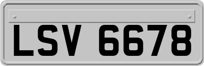 LSV6678