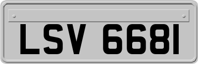 LSV6681