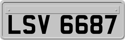 LSV6687