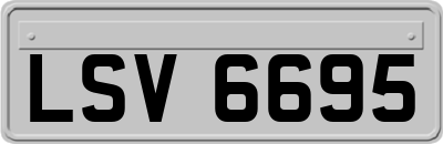 LSV6695