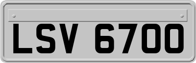 LSV6700