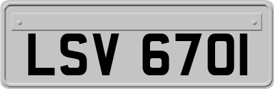 LSV6701