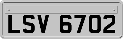 LSV6702