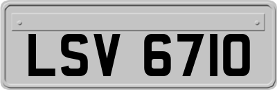 LSV6710