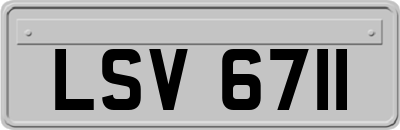 LSV6711