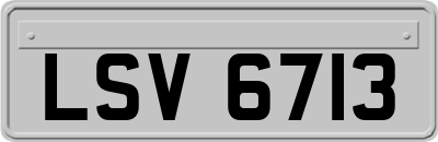 LSV6713