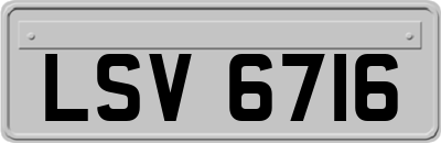 LSV6716