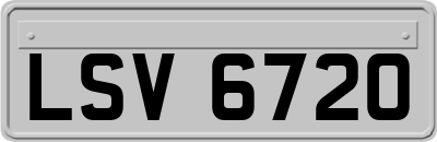 LSV6720