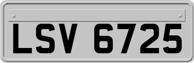 LSV6725