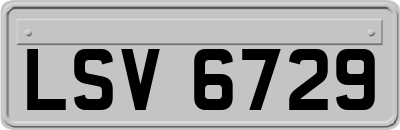 LSV6729