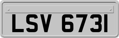 LSV6731