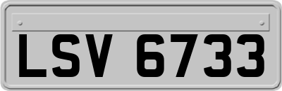 LSV6733