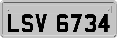 LSV6734