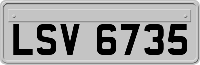 LSV6735