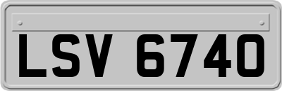 LSV6740
