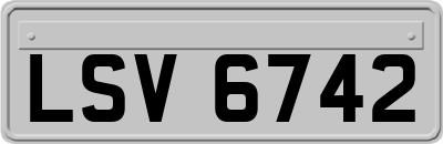 LSV6742