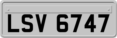 LSV6747