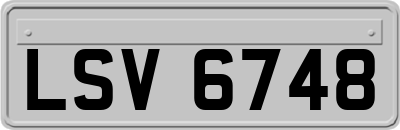LSV6748