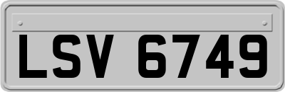 LSV6749