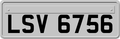 LSV6756