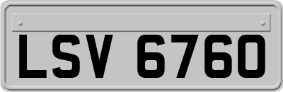 LSV6760