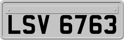 LSV6763
