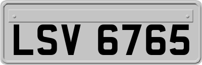 LSV6765