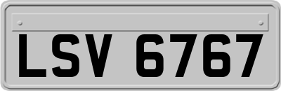 LSV6767