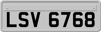 LSV6768