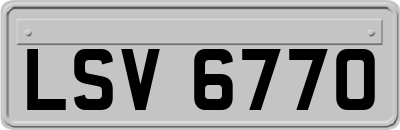 LSV6770