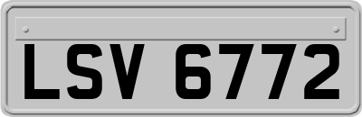 LSV6772