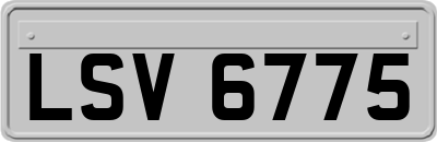 LSV6775