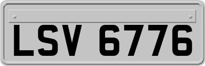 LSV6776