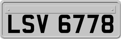 LSV6778