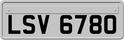 LSV6780