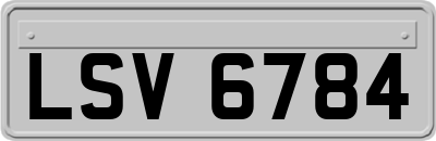 LSV6784