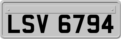 LSV6794