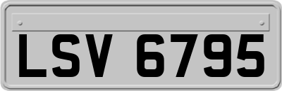 LSV6795